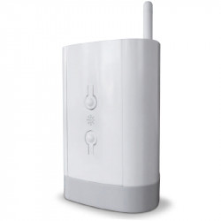 Box domotique LinKit RS232 - Gaposa ROLLAPPZ