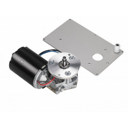 Moteur Marantec 24V MTS 20/25/30 MEC - Réf. 165178