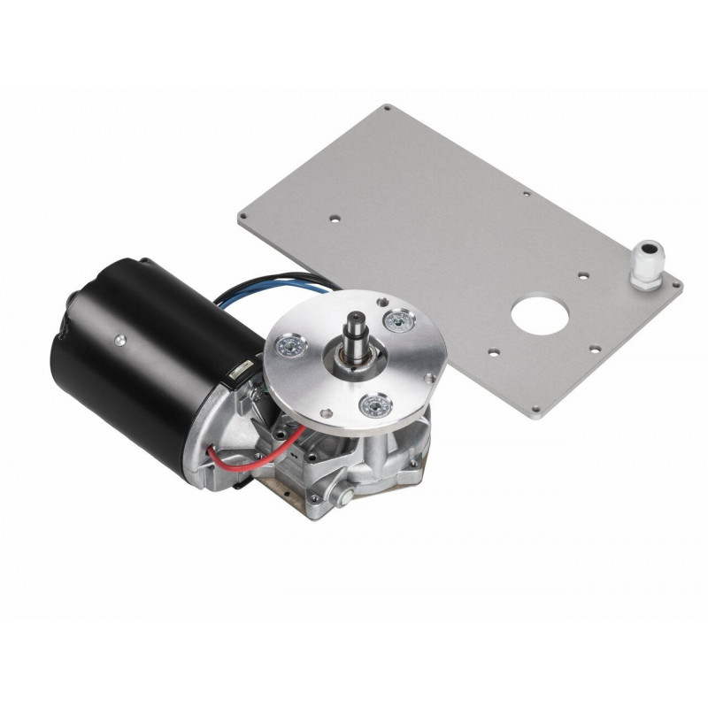 Moteur Marantec 24V MTS 20/25/30 MEC - Réf. 165178