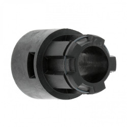 Adaptateur Cherubini pour bagues Somfy et Simu