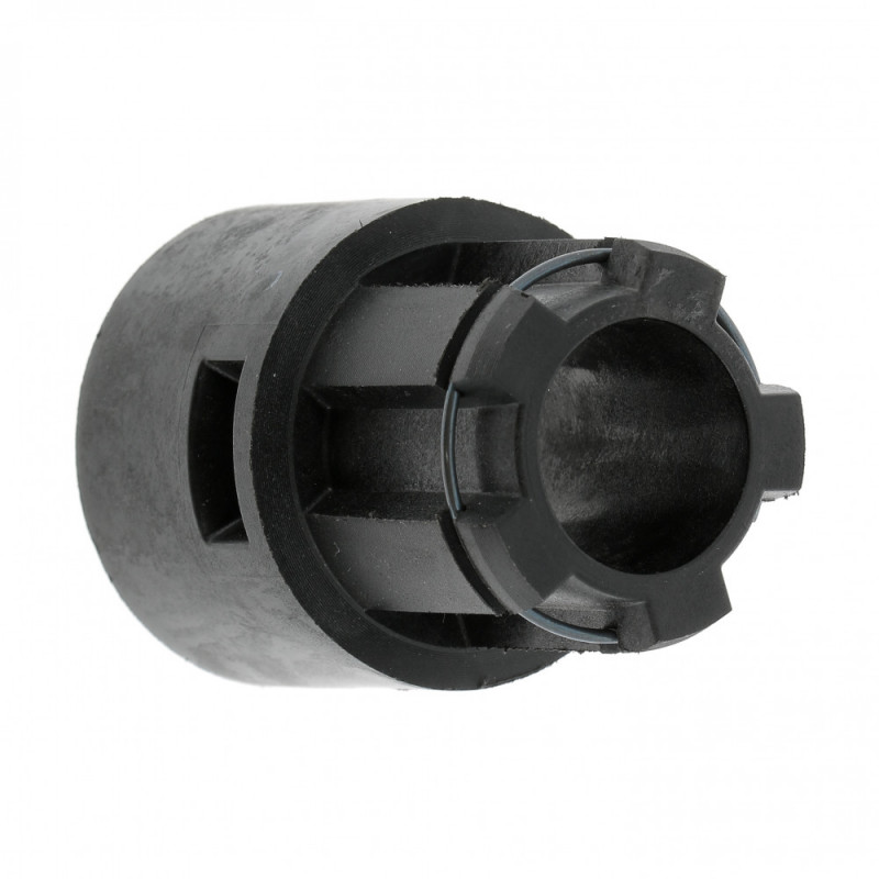 Adaptateur Cherubini pour bagues Somfy et Simu