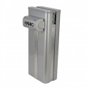 Coffre barrière levante FAAC B680H – Gris RAL 9006