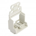 Adaptateur bornes Wago 10 fils 221 Ex pour rail DIN 15 Wago 221-539