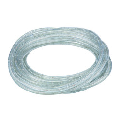 Cordon lumineux FAAC LED 12m pour lisse de barrière automatique