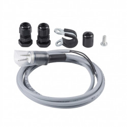 Kit de connexion FAAC 390992 pour cordon lumineux de lisse de barrière