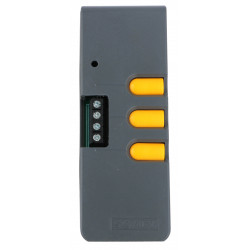 Outil de reglage moteur Glydea DCT Somfy - rideaux et voilages
