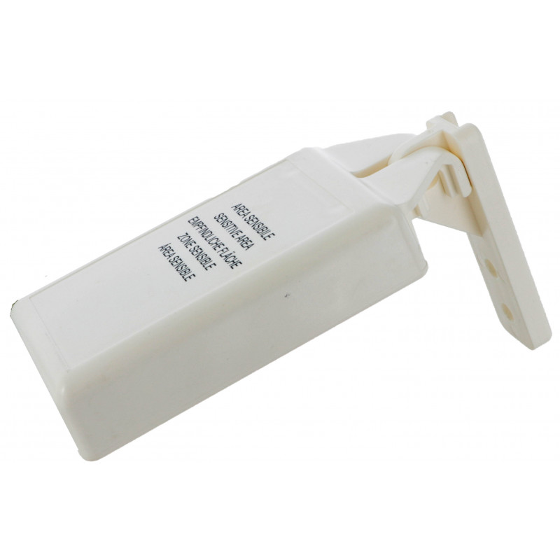 Capteur climatique Cherubini GOCCIA - Pluviomètre filaire - A520017