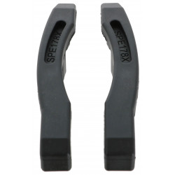 Embout de guidage lame de volet roulant 78 mm - SPE178X avec sécurité