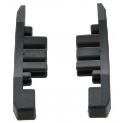 Embout de guidage lame de volet roulant 78 mm - SPE178X avec sécurité