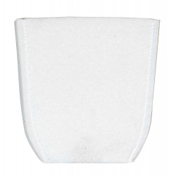Filtre aspirateur Makita pour gamme CL-DCL