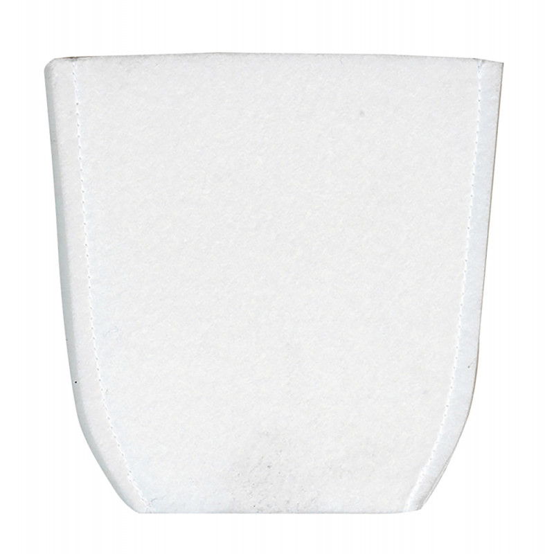 Filtre aspirateur Makita pour gamme CL-DCL