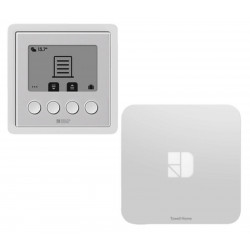 Gestionnaire bioclimatique Tywell Starter Home - Delta Dore 6702009