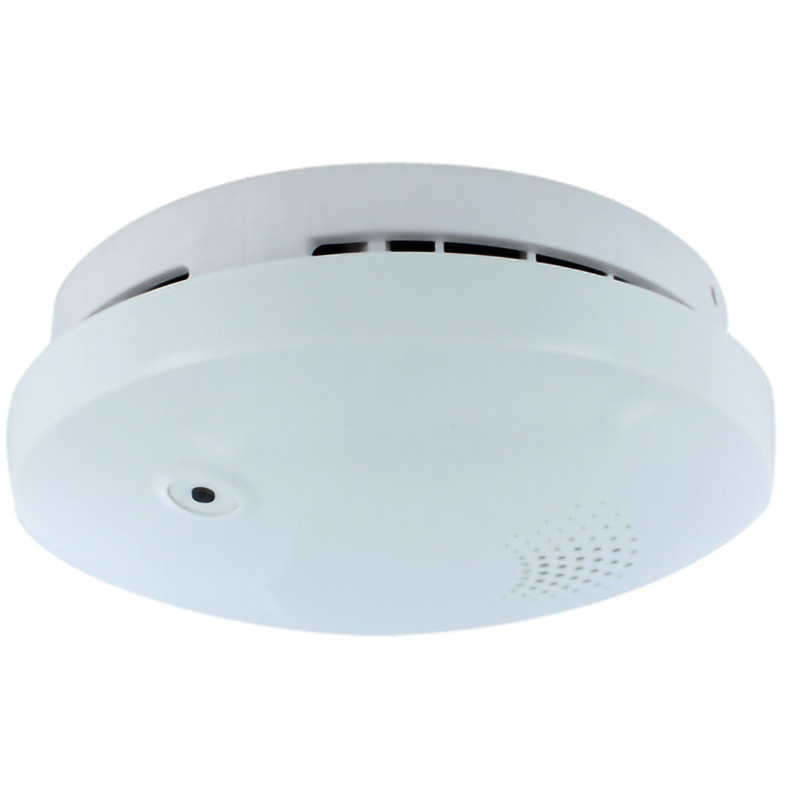 Détecteur de fumée DFR TyxalPlus radio - Delta Dore 6412313