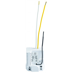 Récepteur Tyxia 4620 radio pour garage et portail - Delta Dore 6351104