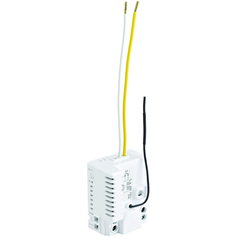 Récepteur Tyxia 4620 radio pour garage et portail - Delta Dore 6351104