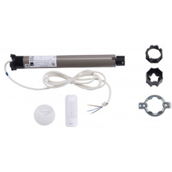 Motorisation Motor kit Tymoov 20RP2 hybride 20 Nm - Delta Dore 6358002