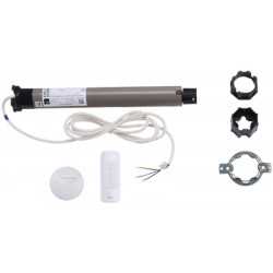 Motorisation Motor kit Tymoov 10RP2 hybride 10 Nm - Delta Dore 6358001
