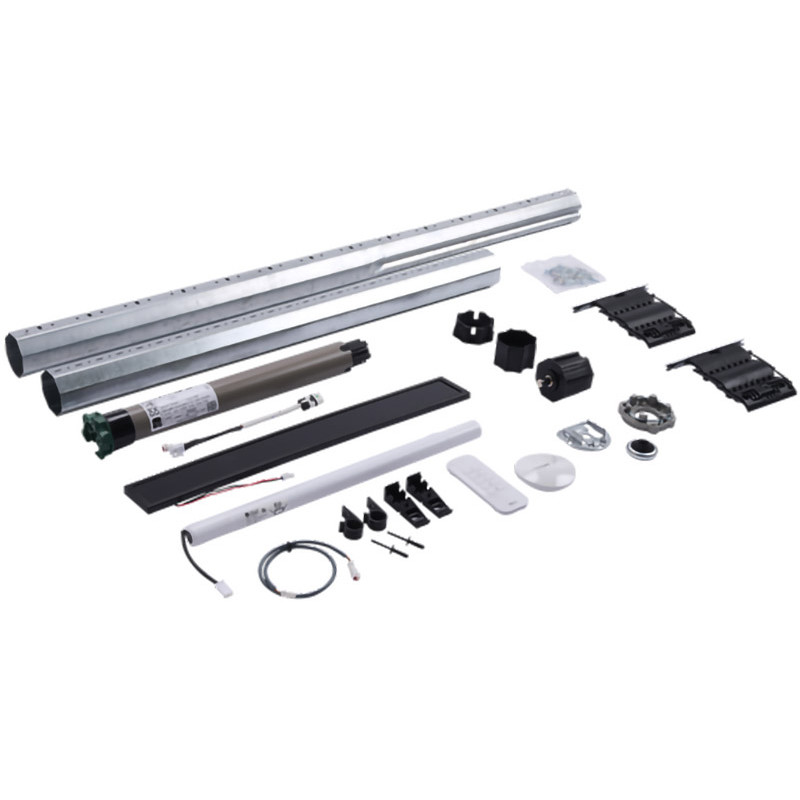 Motorisation Complete Kit Tymoov 10Solar 10 Nm - Delta Dore 6357029