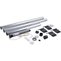 Motorisation Complete kit Tymoov 20RP2 20 Nm - Delta Dore 6357060