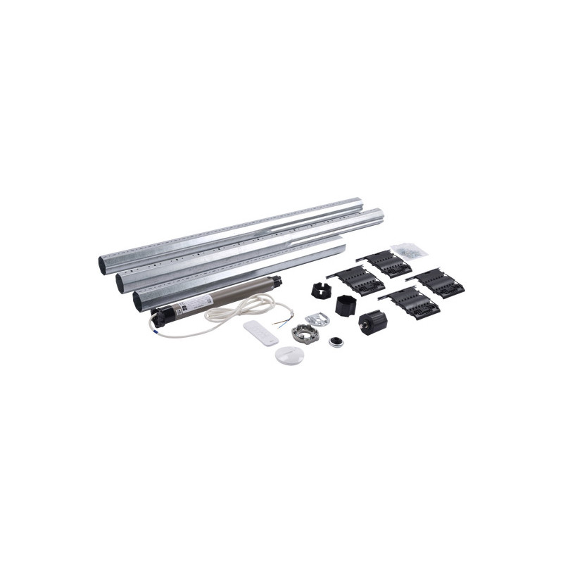Motorisation Complete kit Tymoov 20RP2 20 Nm - Delta Dore 6357060