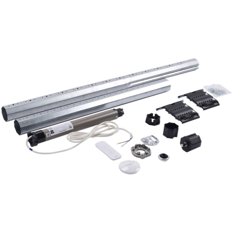 Motorisation Complete kit Tymoov 10RP2 10 Nm - Delta Dore 6357059