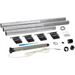 Motorisation Complete Kit Tymoov 30FB 30 Nm - Delta Dore 6357054