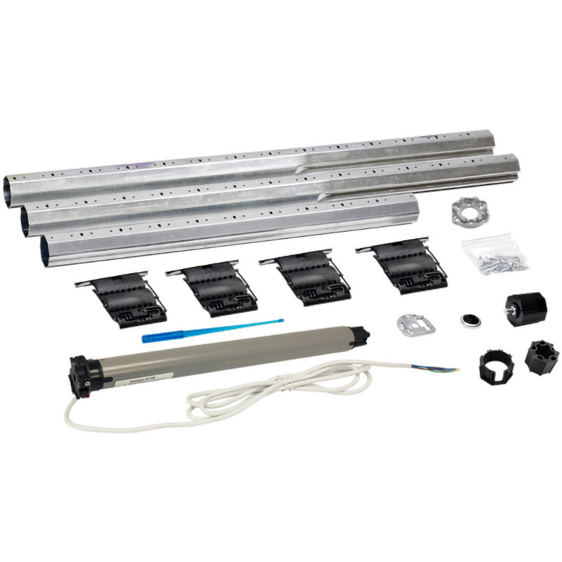 Motorisation Complete Kit Tymoov 30FB 30 Nm - Delta Dore 6357054