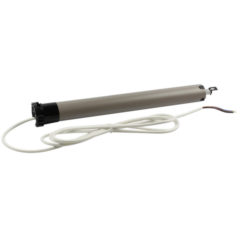 Moteur Tymoov D10F2 filaire brushless 10 Nm - Delta Dore 6357024