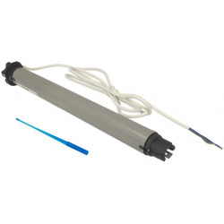 Moteur Tymoov 10FB filaire 10 Nm - Delta Dore 6357050