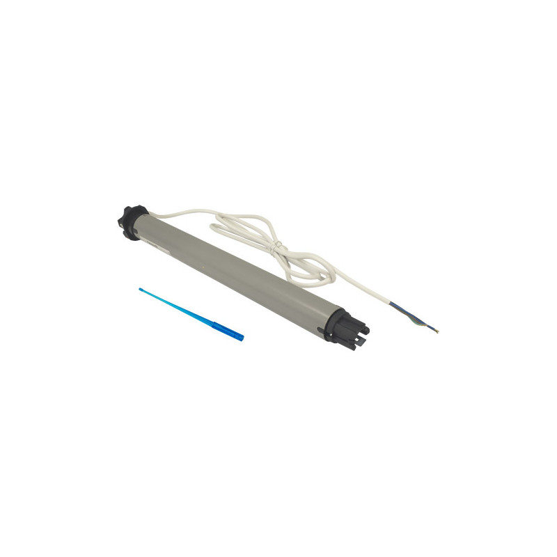 Moteur Tymoov 30FB filaire 30 Nm - Delta Dore 6357052