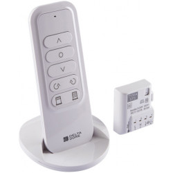 Pack Tyxia 631 pour BSO et stores - Delta Dore 6351415