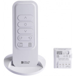 Pack Tyxia 631 pour BSO et stores - Delta Dore 6351415