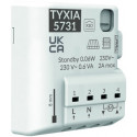 Récepteur Tyxia 5731 radio pour brise soleil - Delta Dore 6351412