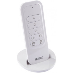 Télécommande Tyxia 1705 radio 1 canal - Delta Dore 6351405