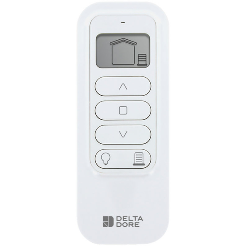 Télécommande Tyxia 1716 radio 16 canaux - Delta Dore 6351442