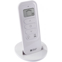 Télécommande Tyxia 1716 radio 16 canaux - Delta Dore 6351442
