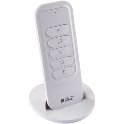 Télécommande Tyxia 1701 radio 1 canal - Delta Dore 7739908