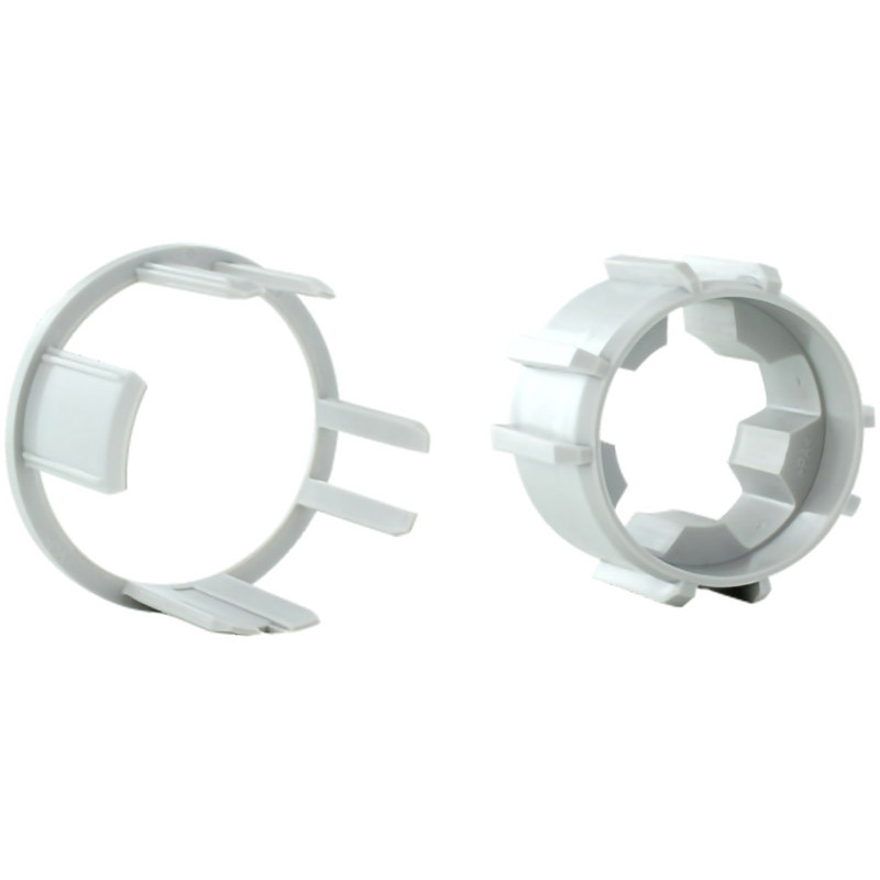 Adaptateurs moteur tête étoile tubes ZF54/Deprat 53 Delta Dore 6356019