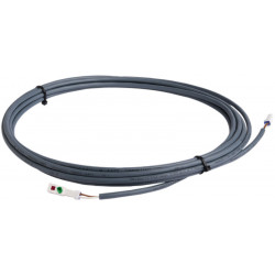 Câble Wire Tymoov Solar Panel 4000 mm - Delta Dore 6357039