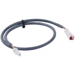 Câble Wire Tymoov Solar Panel 430 mm - Delta Dore 6357065