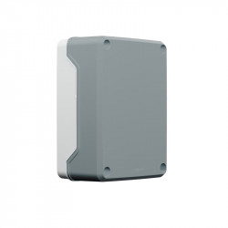 Armoire de commande Somfy 3S+ Io