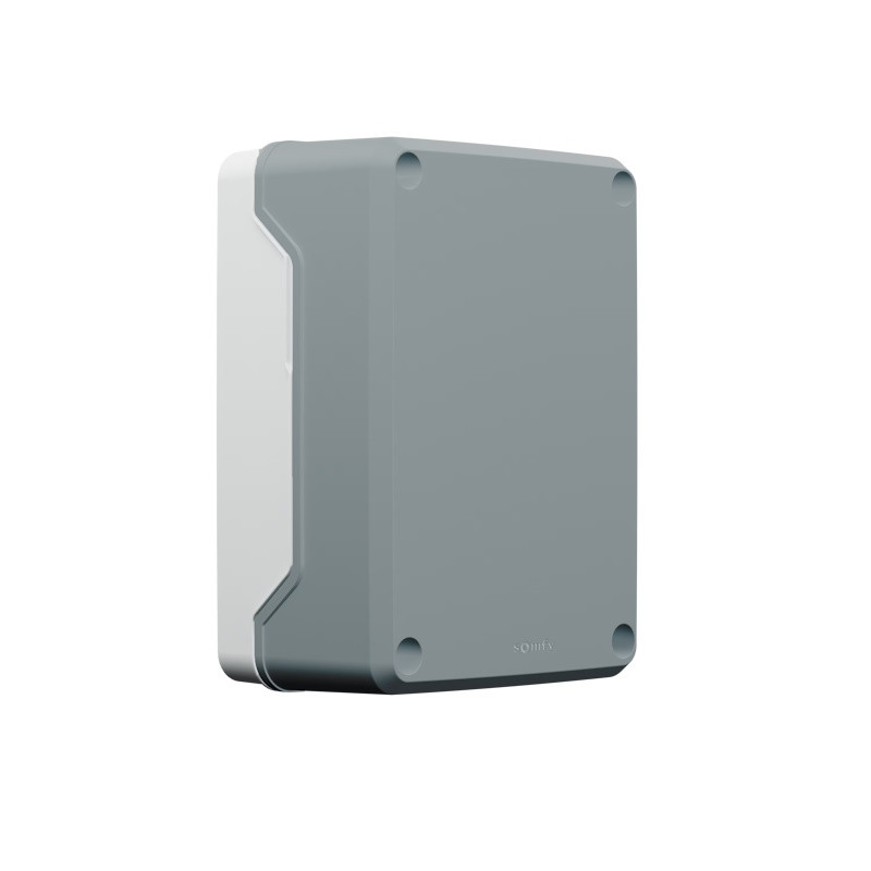 Armoire de commande Somfy 3S+ Io