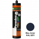 Parasilico AX Prestige Colour T DL Chemicals - Bleu acier RAL 5011