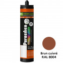 Parasilico AX Prestige Colour T DL Chemicals - Brun cuivré RAL 8004