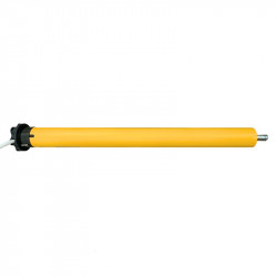 Moteur volet roulant solaire A-OK AM45 ES-D 15/12