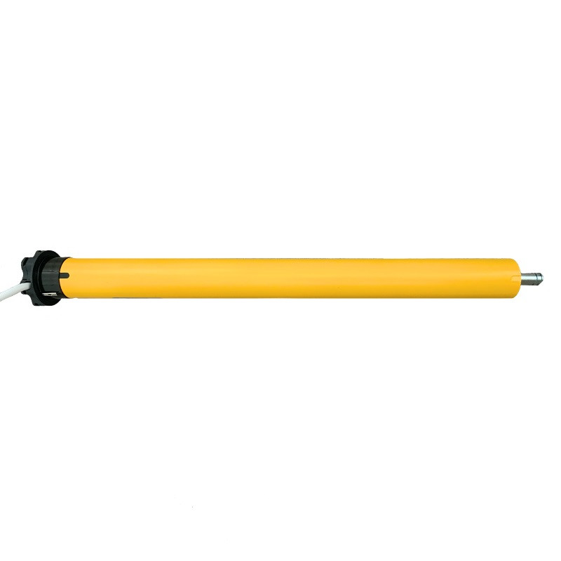 Moteur volet roulant solaire A-OK AM45 ES-D 15/12