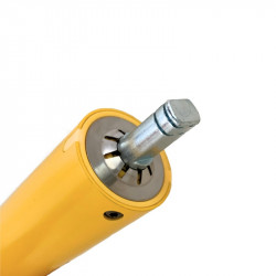 Moteur volet roulant solaire A-OK AM45 ES-D