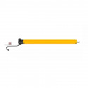 Moteur volet roulant solaire A-OK AM35 ES-D 6/20