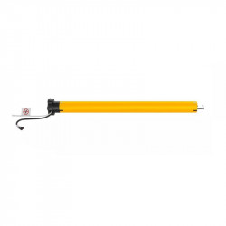 Moteur volet roulant solaire A-OK AM35 ES-D 10/13