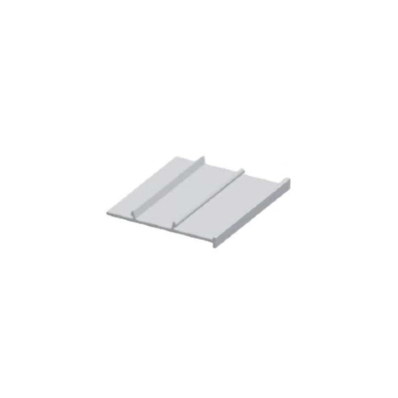 Profil de finition coffre Titan Bubendorff - ancienne version - sur-mesure